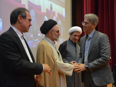 «بازرس کل گیلان» نمونه کشوری شد