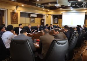 انجام حسابرسی، تفریغ بودجه و بستن حسابها با هدف بهرهمندی شهرداری از تسهیلات کلان جهت اجرای پروژههای بزرگ عمرانی