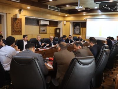 انجام حسابرسی، تفریغ بودجه و بستن حسابها با هدف بهرهمندی شهرداری از تسهیلات کلان جهت اجرای پروژههای بزرگ عمرانی