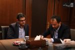 تاکید شهردار رشت و مدیرکل بنیاد مسکن گیلان بر تقویت همکاریهای مشترک در حوزه مدیریت شهری