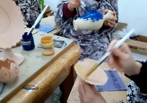 سرگذشت تلخی که منتهی به تولید و اشتغال شد/ در زندان نسوان رشت چه میگذرد؟