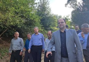 رسیدگی به مشکلات مردمی از وظایف اصلی مسئولان است