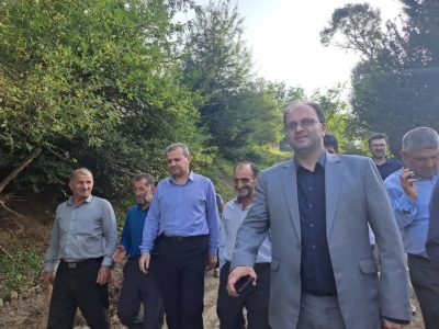 رسیدگی به مشکلات مردمی از وظایف اصلی مسئولان است