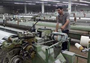 رشد ۴۷ درصدی تولید ایران پوپلین