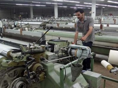 رشد ۴۷ درصدی تولید ایران پوپلین