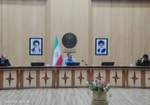 لزوم هوشیاری دستگاه های اجرایی در خصوص تهدیدات بیوتروریسم/خطر بیوتروریسم در حوزه تحدید جمعیت