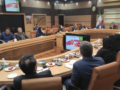 ضرورت راهاندازی کلینیک ویژه سالمندی در گیلان/ راهاندازی رشته «پرستاری سالمندی» یک مطالبه است