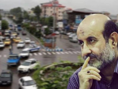 پیشنهاد جالب فعال فرهنگی اجتماعی شفت به کارگزاران دولت سیزدهم در شهرستان