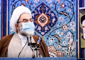 افسردگی و نگرانی غرب‌باوران داخلی از رونمایی موشک «فتاح»