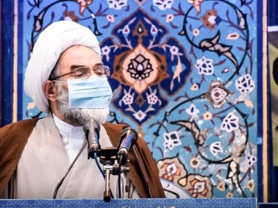 افسردگی و نگرانی غرب‌باوران داخلی از رونمایی موشک «فتاح»