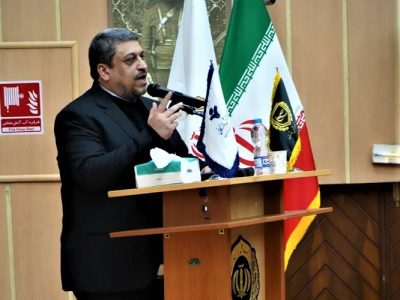 دستاورد موثر در گیلان با آغاز به کار جشنواره نوآوری و کارآفرینی زنجیره ارزش قالی