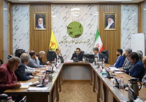 برخورد قانونی با دستگاه هایی که الگوی مصرف را رعایت نکنند