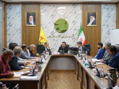 برخورد قانونی با دستگاه هایی که الگوی مصرف را رعایت نکنند