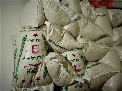 آیا خرید تضمینی از رنج برنجکار شمالی می کاهد؟!