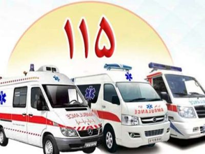 چرا اورژانس گیلان از مردم عذرخواهی کرد؟