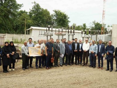 پست شهرک صنعتی صومعه سرا در تولید و اشتغال نقش مهمی دارد