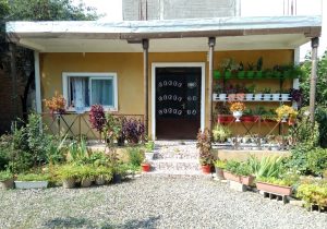 ۶۶۶ واحد نهضت ملی مسکن روستایی در گیلان ساخته شد