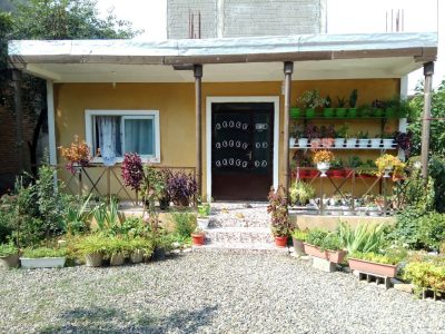 ۶۶۶ واحد نهضت ملی مسکن روستایی در گیلان ساخته شد