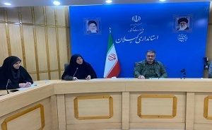 جایگاه والای زنان در جامعه ایرانی غیر قابل انکار است