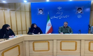 جایگاه والای زنان در جامعه ایرانی غیر قابل انکار است