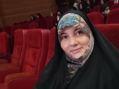 نقشه شوم دشمن برای ترویج فرهنگ غربی/ چادر حافظ بانوان است