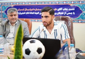 به خدا توکل و به خودتان باور داشته باشید