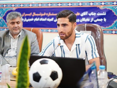 به خدا توکل و به خودتان باور داشته باشید