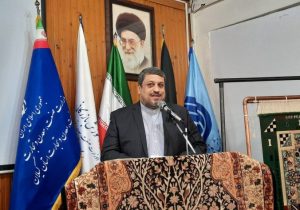 ایجاد خانه خلاق و نوآوری فرش، نقطه عطفی در توسعه صنعت فرش گیلان خواهد بود