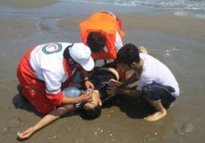 هلال احمر گیلان به ۶۷ نفر جانی دوباره بخشید