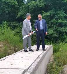 پروژه های اساسی و زیرساختی مهمی در ناحیه صنعتی خمیران انزلی اجرا شده است