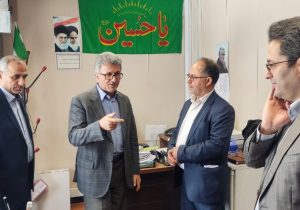 اعتلای فرهنگ، یکی از اولویت های مهم دانشگاه علوم پزشکی گیلان است