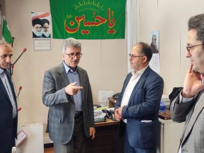 اعتلای فرهنگ، یکی از اولویت های مهم دانشگاه علوم پزشکی گیلان است