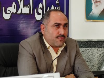 تحقق ۱۰۰ درصدی بودجه تا انقلاب آسفالت و فضای سبز شهری در احمدسرگوراب