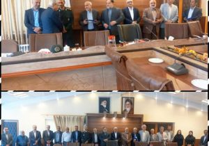 لاهیجان، مهد صنعت چای و کلوچه کشور است/ اشتغال ۱۳ هزار نفری در صنایع غذایی گیلان