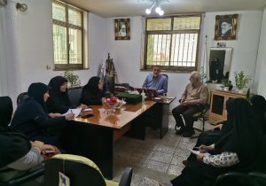 رسانه ها فعالیت های ستاد توسعه و بازسازی عتبات عالیات را به مردم معرفی کنند/آماده سازی مواکب برای حضور در مراسم باشکوه پیاده روی اربعین امسال