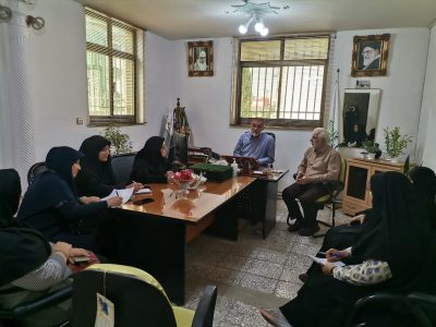 رسانه ها فعالیت های ستاد توسعه و بازسازی عتبات عالیات را به مردم معرفی کنند/آماده سازی مواکب برای حضور در مراسم باشکوه پیاده روی اربعین امسال