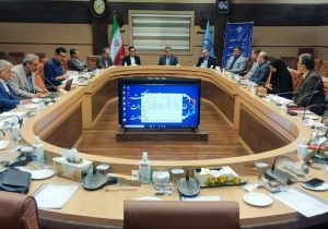 غفلت و ترک فعل برخی دستگاه های اجرایی گیلان پیرامون جوانی جمعیت و حمایت از خانواده