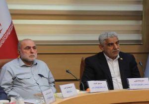 ضرورت بهره‌مندی از فرصت مولدسازی املاک در جهت رفع عقب‌ماندگی‌های نظام سلامت گیلان