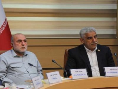 ضرورت بهره‌مندی از فرصت مولدسازی املاک در جهت رفع عقب‌ماندگی‌های نظام سلامت گیلان