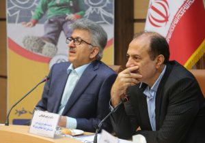 مهمترین اقدامات دانشگاه علوم پزشکی گیلان طی ۶ ماهه اخیر چه بوده؟