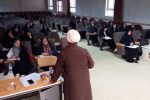 برپایی کارگاه آموزشی پرورش مربی مشاوره خانواده در شفت + تصاویر