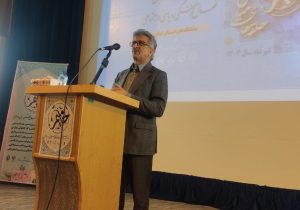 اعتماد به توانمندی و مدیریت دانشجویان باید همواره مورد توجه قرار گیرد