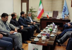 آمادگی جهاد دانشگاهی برای درمان ناباروری گیلان