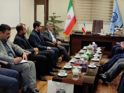 آمادگی جهاد دانشگاهی برای درمان ناباروری گیلان