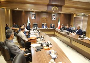 راه اندازی مرکز پژوهش شورا/بررسی اساسنامه پسماند گیلان