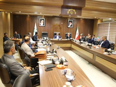 راه اندازی مرکز پژوهش شورا/بررسی اساسنامه پسماند گیلان