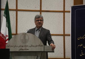 جرائم ارتکابی در حوزه بهداشت و درمان، اندک و عمدتاً سهوی است