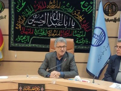 دکتر آشوبی: فارغ از هر دین و نژاد وظیفه تأمین و حفظ سلامت مردم را بر عهده داریم