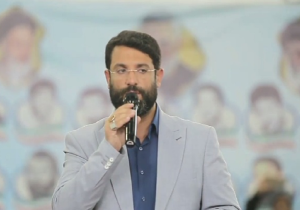 ابوذر روحی: خادم «ماح» هستم/ هیچ شکافی بین ما قابل‌تصور نیست