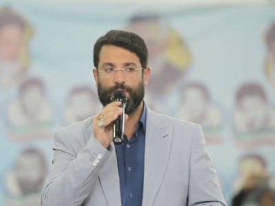 ابوذر روحی: خادم «ماح» هستم/ هیچ شکافی بین ما قابل‌تصور نیست